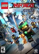 The LEGO Ninjago Movie Video Game