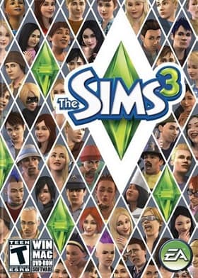 The Sims 3