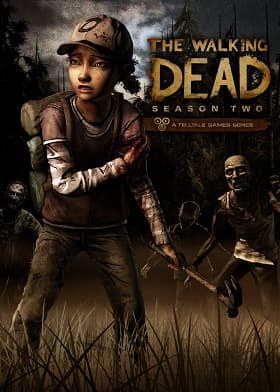 The Walking Dead Season Two