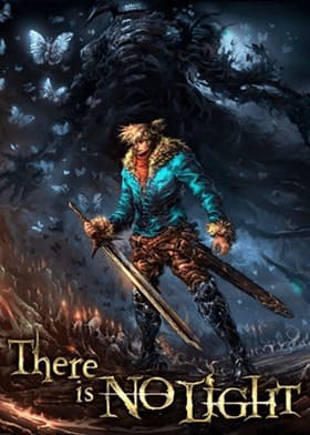 There Is No Light Enhanced Edition