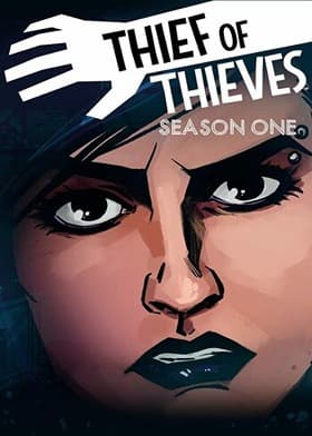 Thief of Thieves Season One