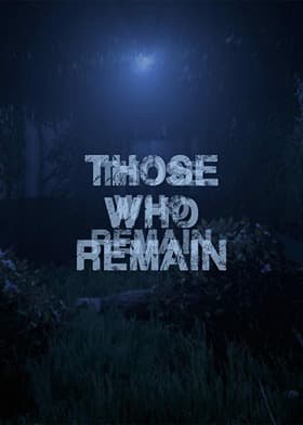 Those Who Remain