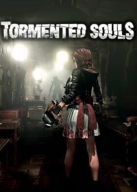 Tormented Souls