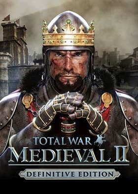 Total War MEDIEVAL II Definitive Edition
