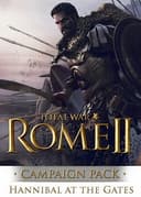 Total War ROME II Hannibal at the Gates DLC