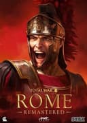 Total War ROME REMASTERED