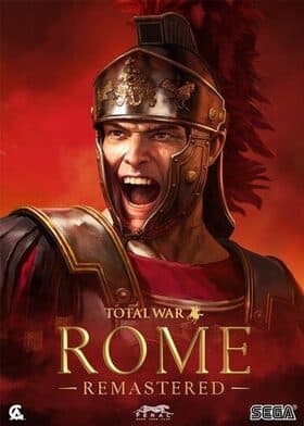 Total War ROME REMASTERED