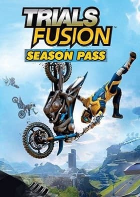 Trials Fusion Season Pass DLC