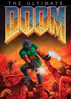 Ultimate DOOM