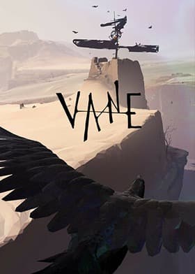 Vane