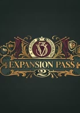 Victoria 3 Expansion Pass 2 DLC