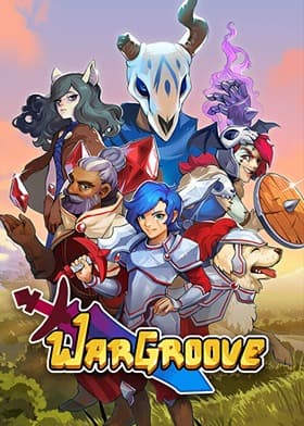 Wargroove
