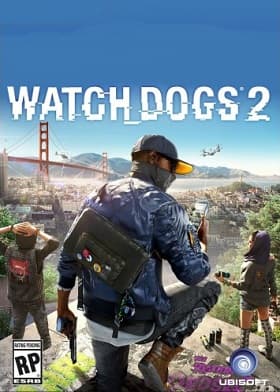 Watch Dogs 2