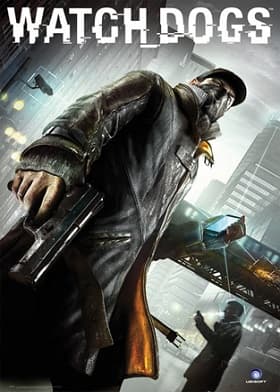 Watch Dogs