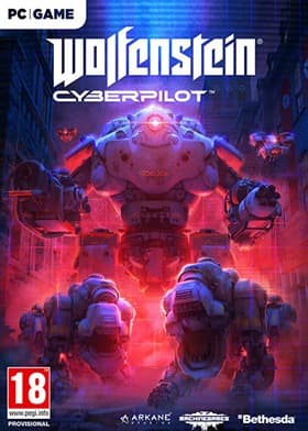 Wolfenstein Cyberpilot