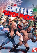 WWE 2K BATTLEGROUNDS