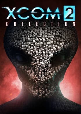 XCOM 2 Collection