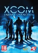 XCOM Enemy Unknown