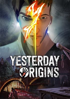 Yesterday Origins